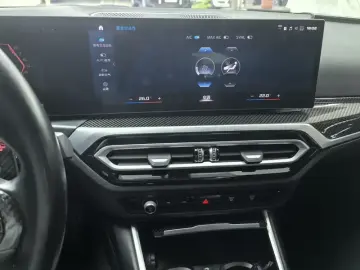 2024 BMW M2 с пробегом 47 000 км