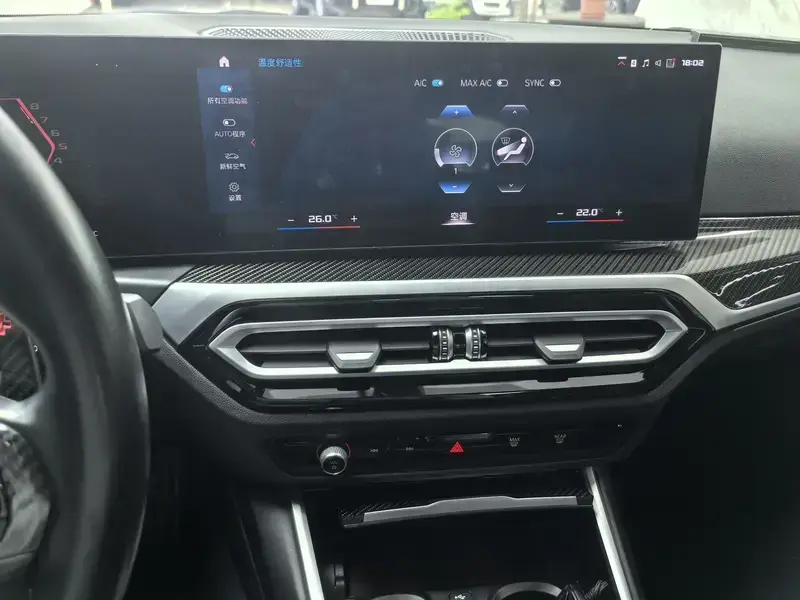 2024 BMW M2 с пробегом 47 000 км