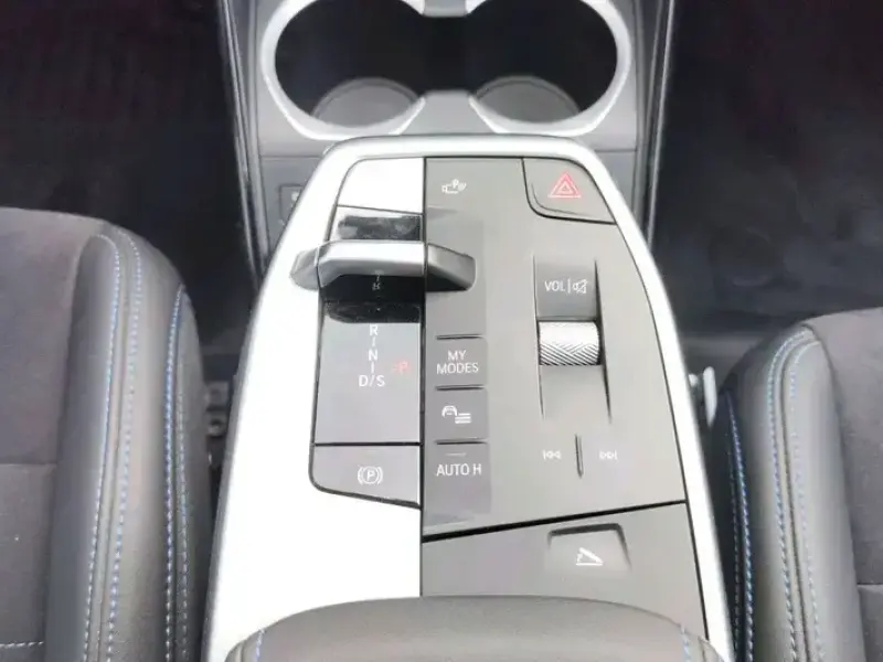 2026 BMW X1 с пробегом 10 000 км