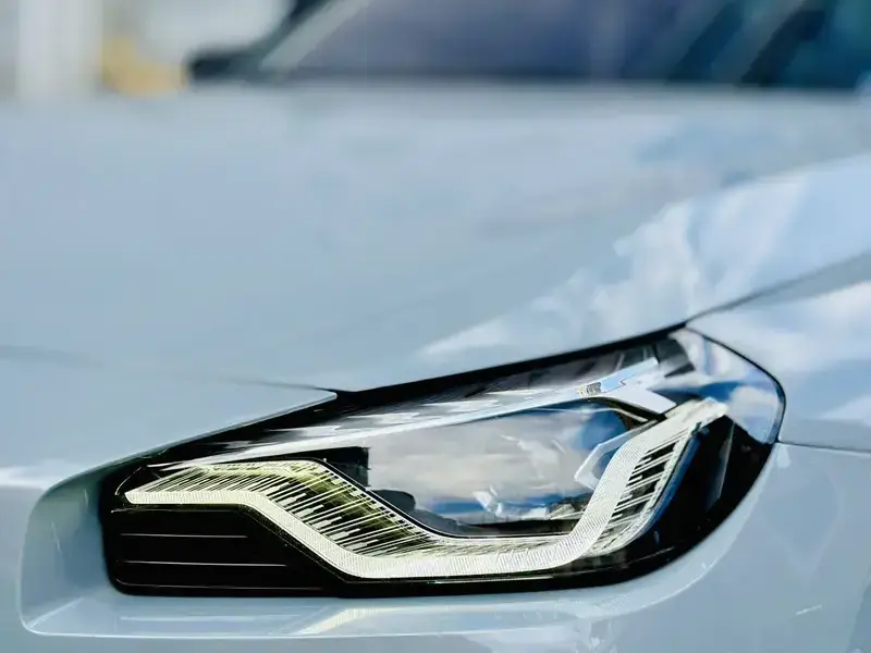 2023 BMW M2 с пробегом 40 000 км