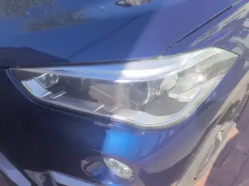2019 BMW X1 с пробегом 105 000 км