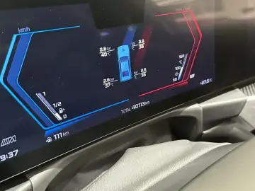 2023 BMW M2 с пробегом 40 000 км