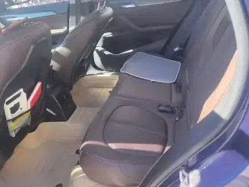 2019 BMW X1 с пробегом 105 000 км