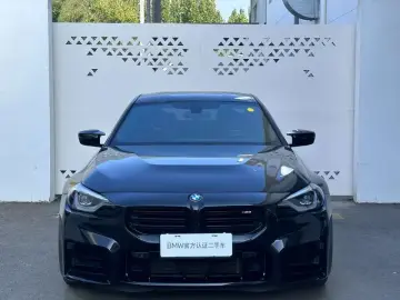 2023 BMW M2 с пробегом 53 900 км