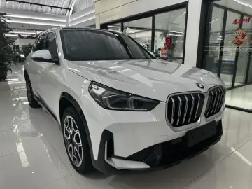 2024 BMW X1 с пробегом 19 500 км