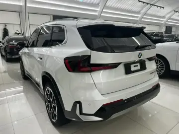 2024 BMW X1 с пробегом 19 500 км