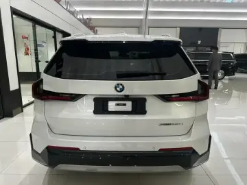 2024 BMW X1 с пробегом 19 500 км