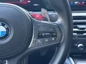 2023 BMW M2 с пробегом 53 900 км