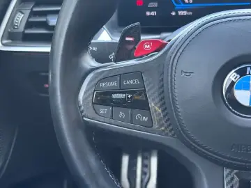 2023 BMW M2 с пробегом 53 900 км