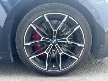 2023 BMW M2 с пробегом 53 900 км
