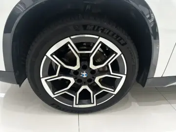 2024 BMW X1 с пробегом 19 500 км