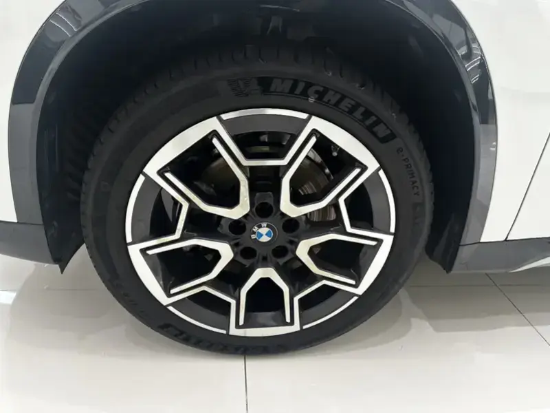 2024 BMW X1 с пробегом 19 500 км