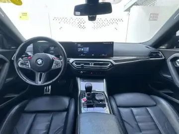 2023 BMW M2 с пробегом 53 900 км