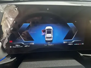 2024 BMW X1 с пробегом 19 500 км
