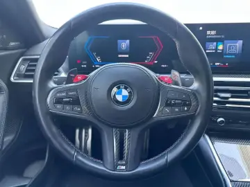 2023 BMW M2 с пробегом 53 900 км