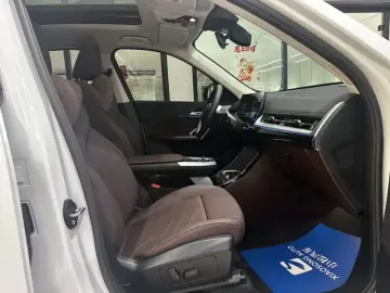 2024 BMW X1 с пробегом 19 500 км