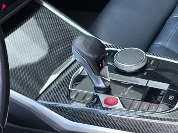 2023 BMW M2 с пробегом 53 900 км