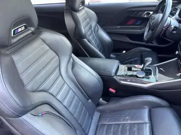 2023 BMW M2 с пробегом 53 900 км