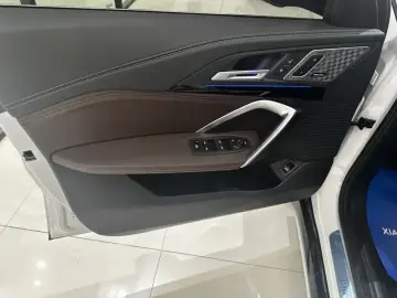 2024 BMW X1 с пробегом 19 500 км