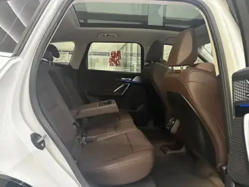 2024 BMW X1 с пробегом 19 500 км