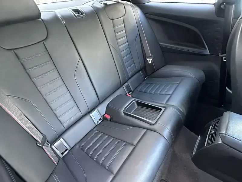 2023 BMW M2 с пробегом 53 900 км