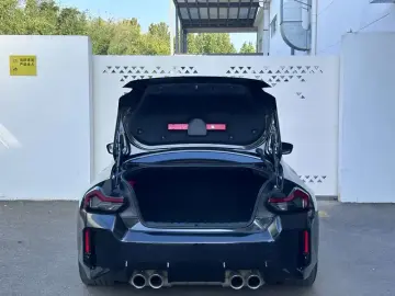 2023 BMW M2 с пробегом 53 900 км