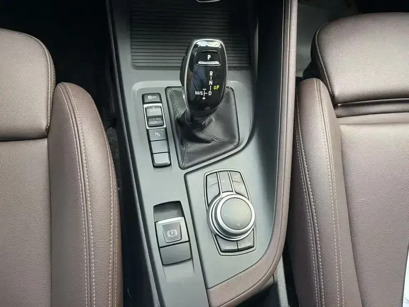 2022 BMW X1 с пробегом 46 000 км