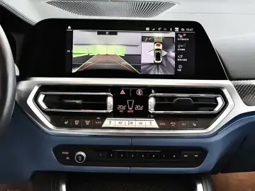 2021 BMW M4 с пробегом 49 000 км