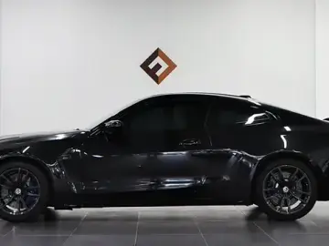2024 BMW M4 с пробегом 23 000 км