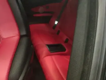 2019 BMW M4 с пробегом 68 000 км