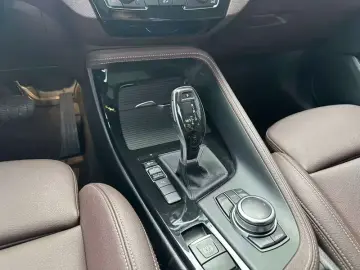 2022 BMW X2 с пробегом 28 000 км