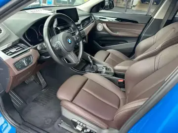 2022 BMW X2 с пробегом 28 000 км