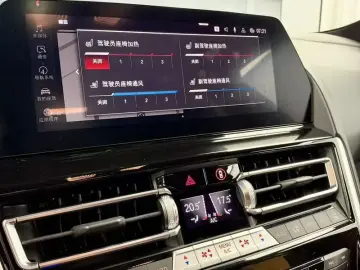 2020 BMW M8 с пробегом 51 000 км