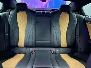 2020 BMW M8 с пробегом 51 000 км