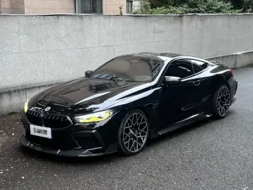 BMW M8