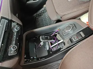 2022 BMW X2 с пробегом 29 000 км