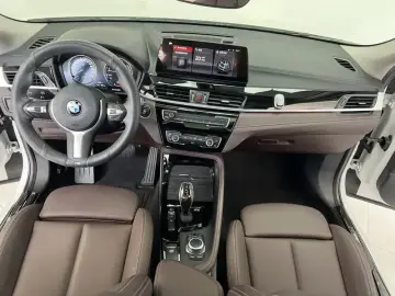 2021 BMW X2 с пробегом 40 000 км