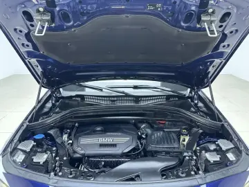 2021 BMW X2 с пробегом 49 800 км