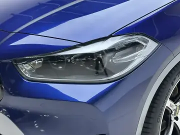 2021 BMW X2 с пробегом 49 800 км