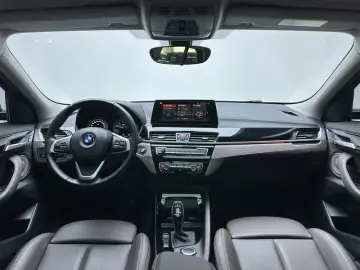 2021 BMW X2 с пробегом 49 800 км