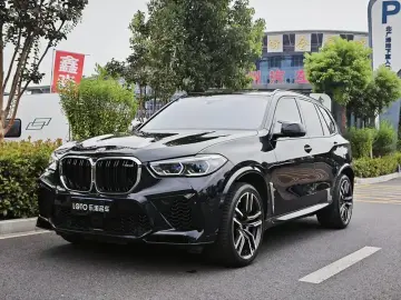 BMW X5 M