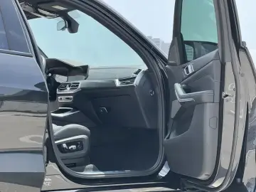 2021 BMW X5 M с пробегом 26 000 км