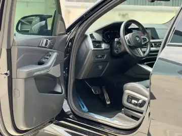 2021 BMW X5 M с пробегом 26 000 км