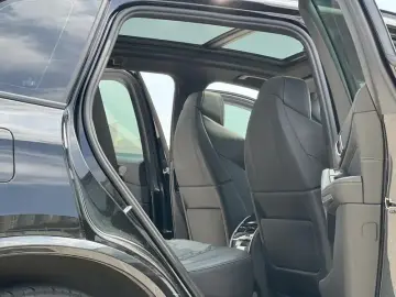 2021 BMW X5 M с пробегом 26 000 км
