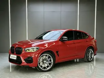 BMW X4 M