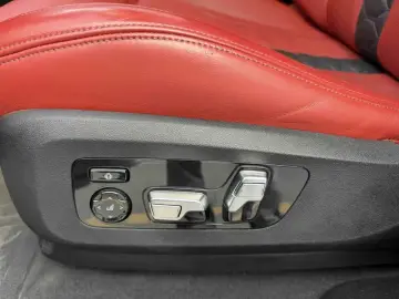 2020 BMW X6 M с пробегом 59 000 км