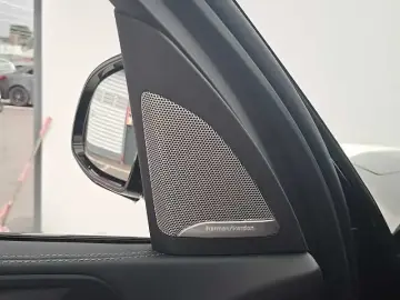 2025 BMW X5 с пробегом 9 000 км