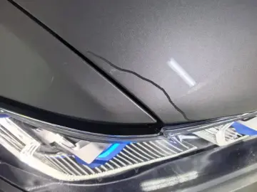 2019 BMW X7 с пробегом 36 100 км