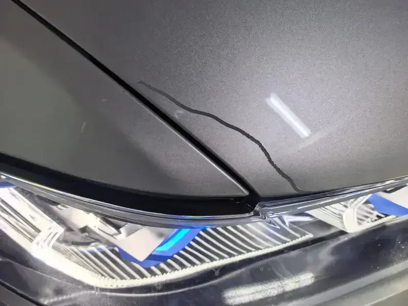 2019 BMW X7 с пробегом 36 100 км