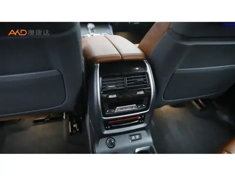 2019 BMW X7 с пробегом 86 000 км